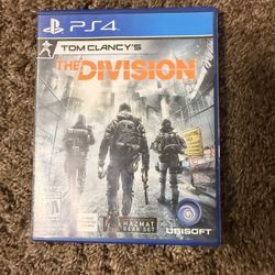 The Division 