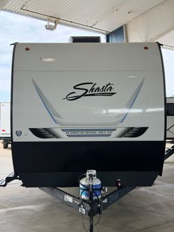 2026 Shasta i-5 Edition 533BH – Financing Available!
