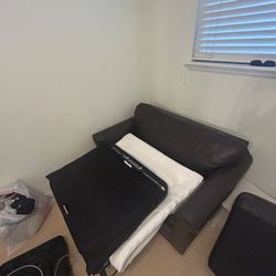 sofa bed 