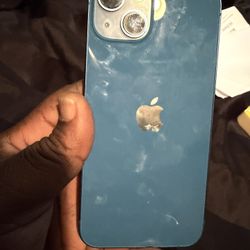 iPhone 13 128GB UNLOCKED