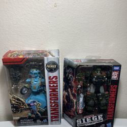 Transformers Times