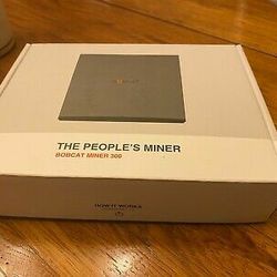 Bobcat Miner 300 Helium Hotspot HNT Hotspot US915 