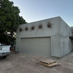 Garage Doors