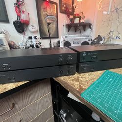 Audiosource AMP100 N