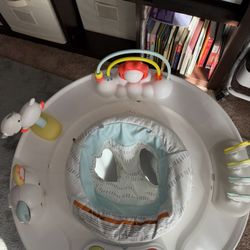 Skip Hop Activity Center