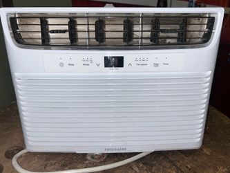 Frigidaire Window AC Unit - 12,000 BTU