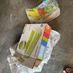 Kids Inflatable Pool