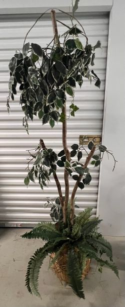 Artificial tree