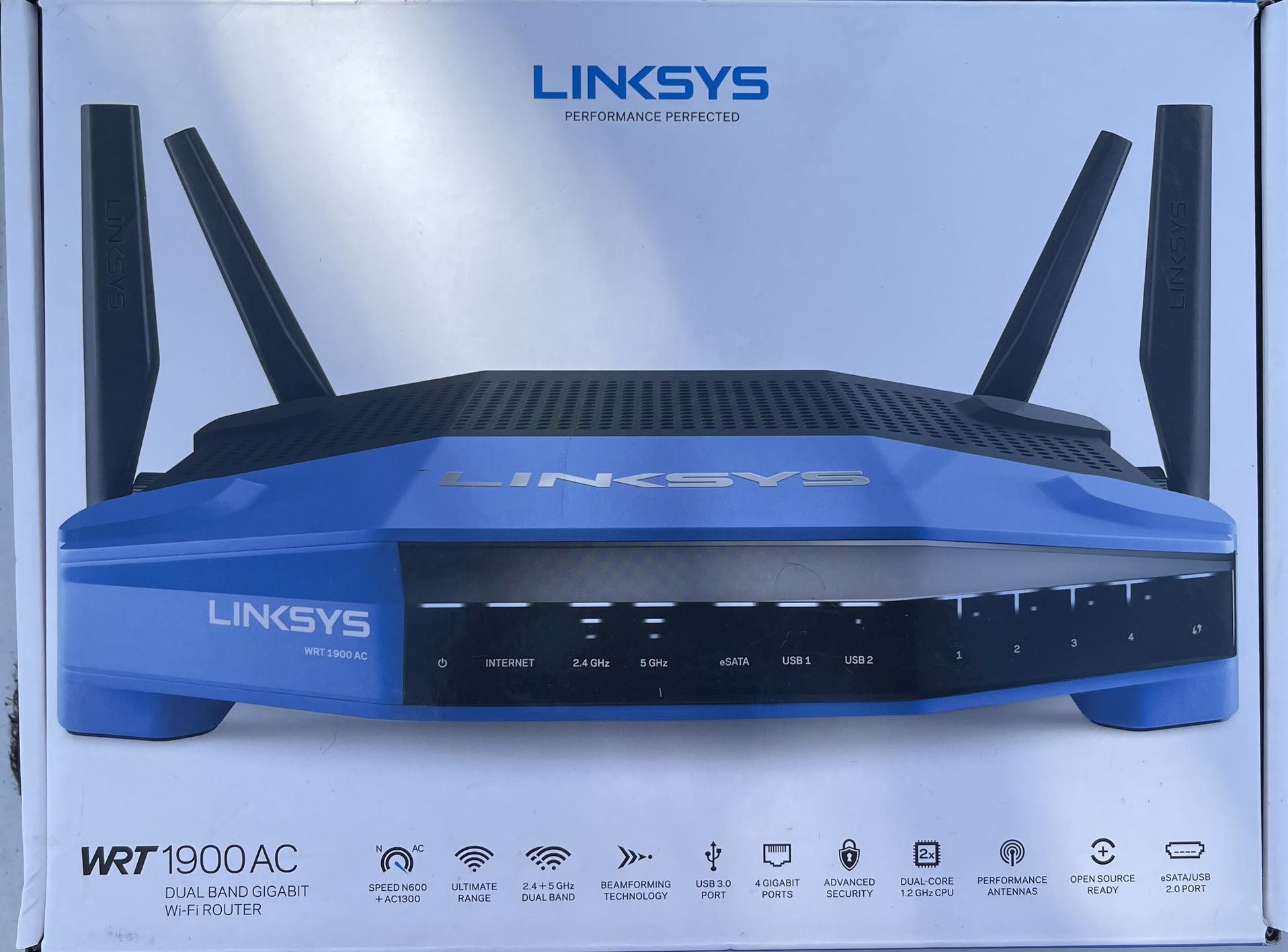 LINKSYS