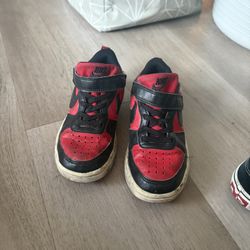 Boys Nike Shoes 