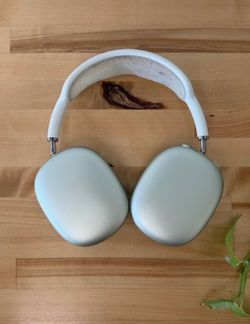 Apple Airpods Max Green