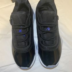 Air Jordan 11 Retro Space Jams