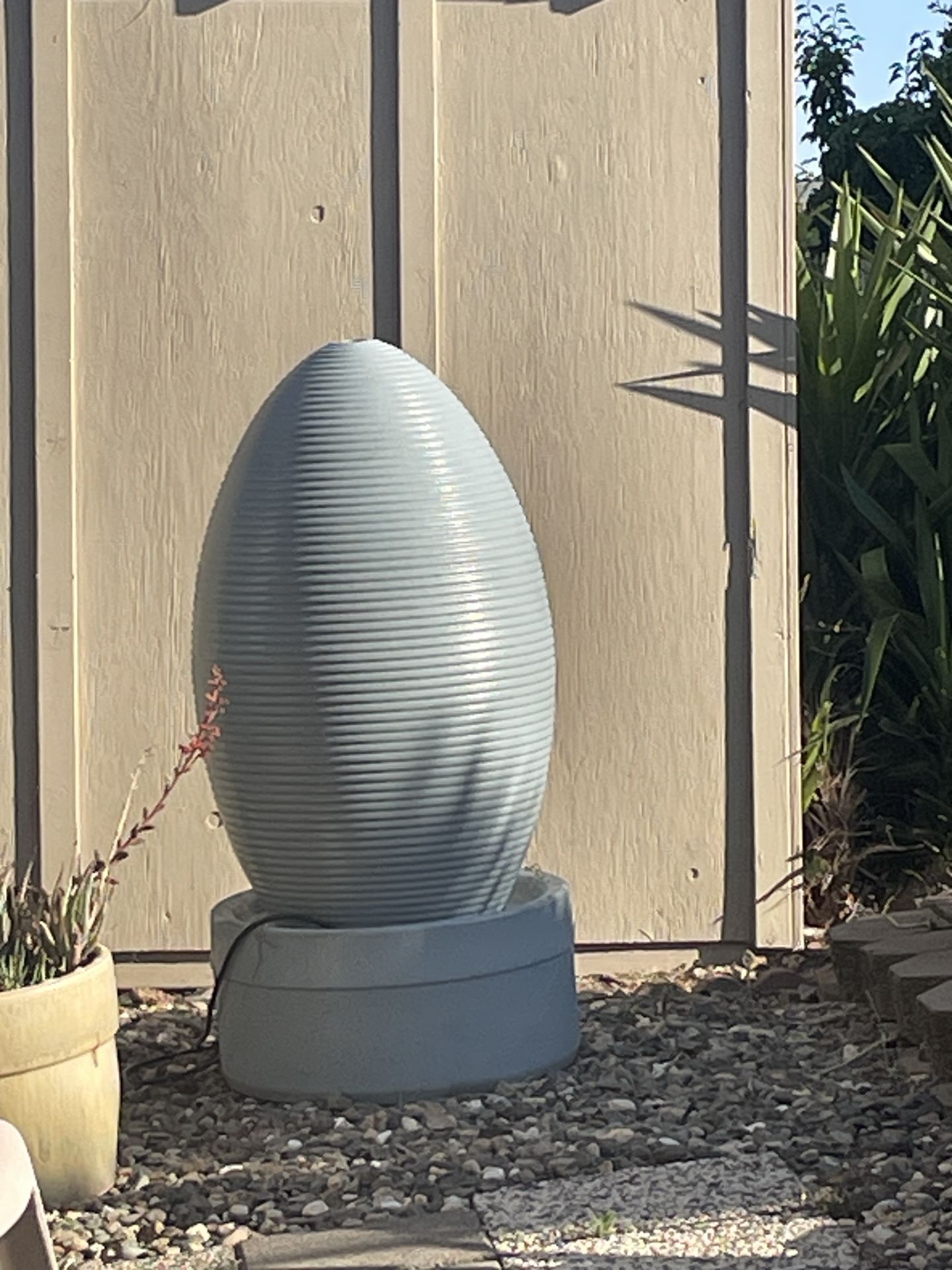 OutDoor Fountain