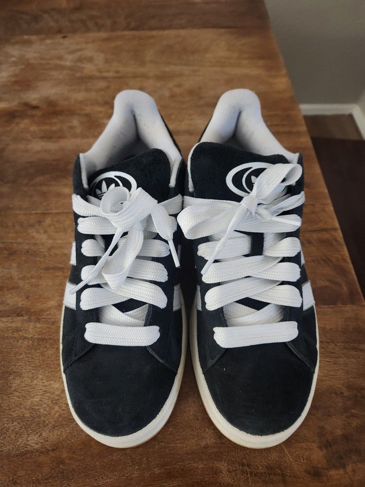 Adidas Campus 10 Mens