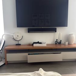 Tv Console 