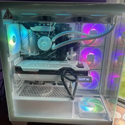 Custom Gaming PC