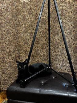 Adjustable Keyboard Stand Tripod