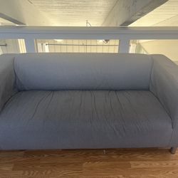 IKEA Klippan Sofa