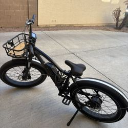 Rad Power Bikes RadRover 5