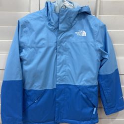 NORTHFACE JACKET