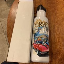 Thermos /water Bottle By GMC