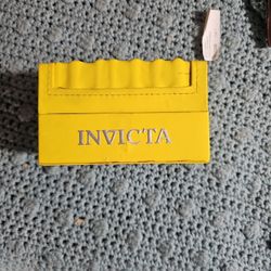 Watch Invicta