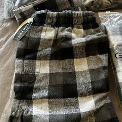 Brand New Pajama Pants