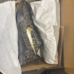 Nike ID Kobe 11 Size 12