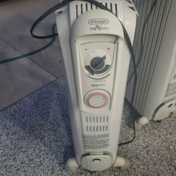 Radiator Heaters