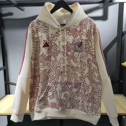 Mexico Sweater