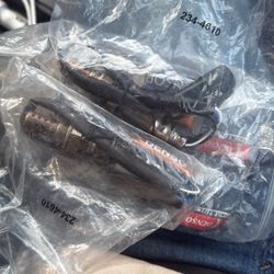 Denso Exact Fit Oxygen Sensor (contact info removed)