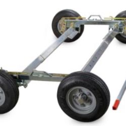 Tow Truck Dollie’s 