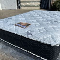 Full Orthopedic Supreme Ultra Plush!!