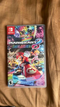 Mario kart