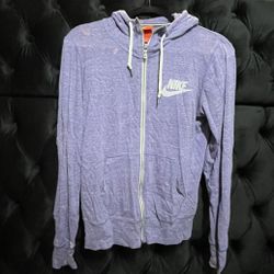 Women’s Nike Lavender Jacket