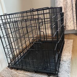 Dog Crate