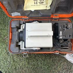 Nikon ND -20 Electronic Distance Meter 