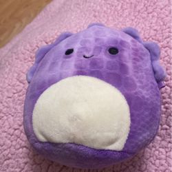Small Squish Mellow