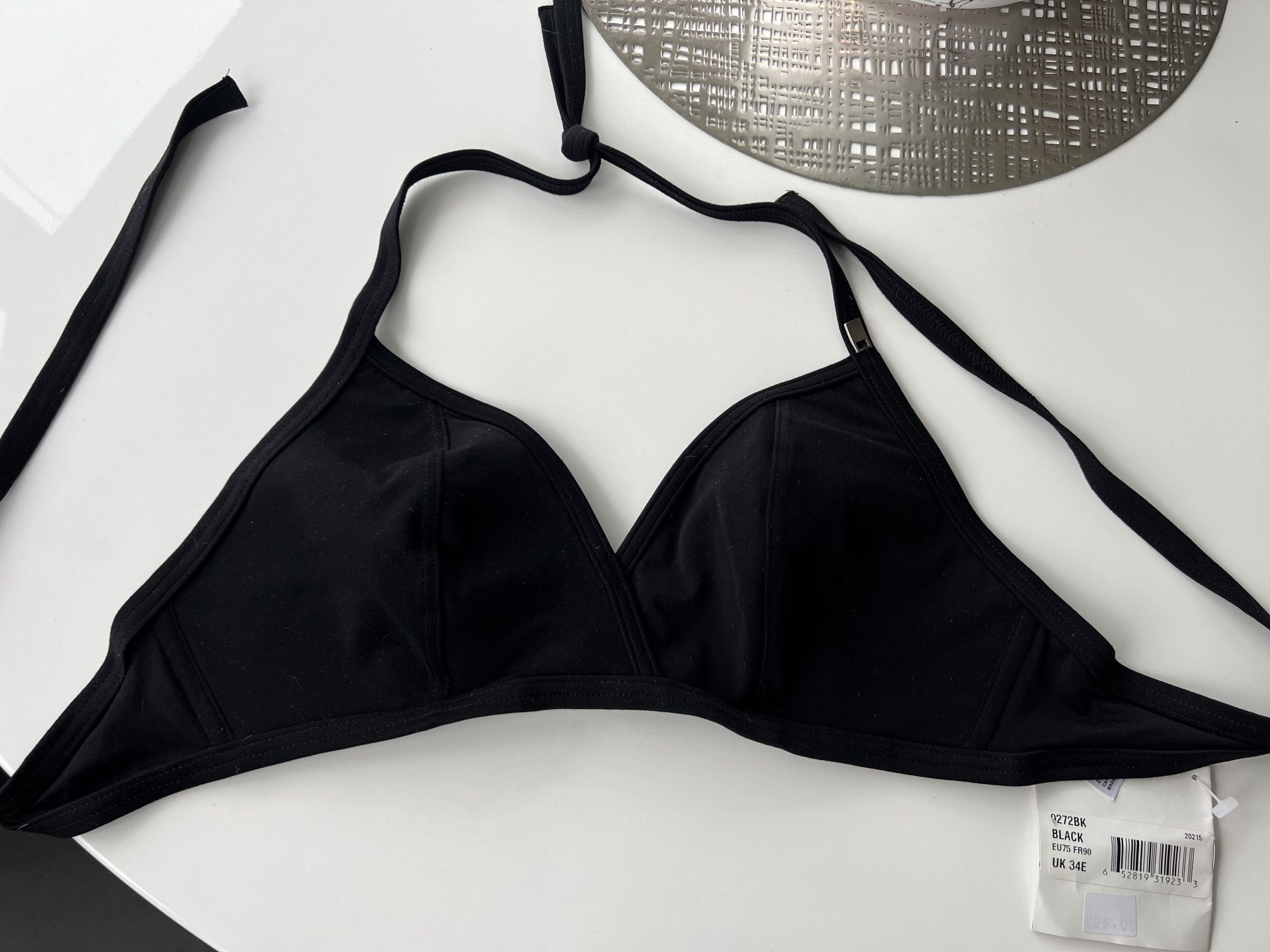 Freya Bikini top