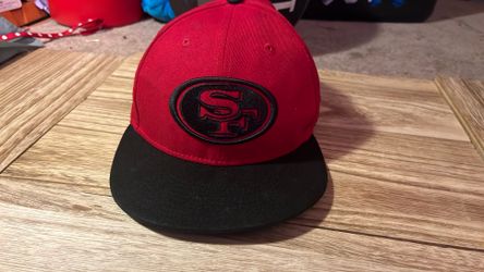 49ers Hat