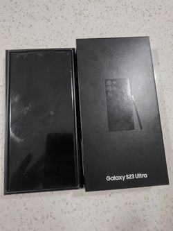 Galaxy S23