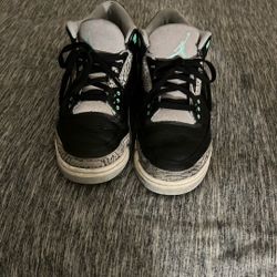 Air Jordan 3’s Retro