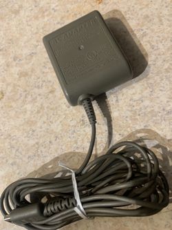 Nintendo DS light charger