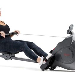 NEW Rowing Machine