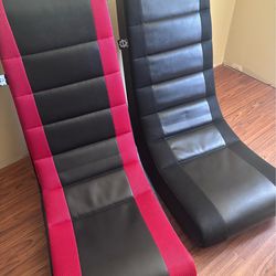 Gaming chairs