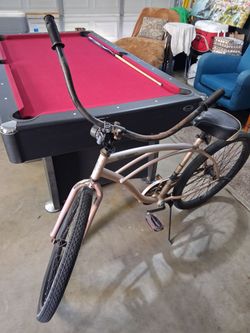Mens Beach Cruiser