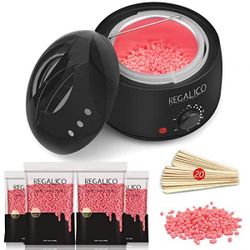 WAXING KIT FOR WOMEN