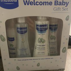 Mustela Set