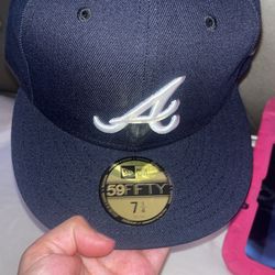 hat
