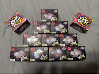 Schylling NeeDoh Cloud Pleaser
